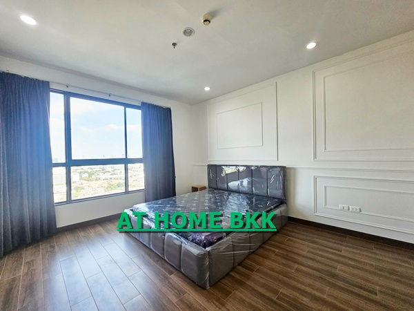 For Rent 1 Bedroom Supalai Premier Ratchathewi (Ratchathewi BTS)