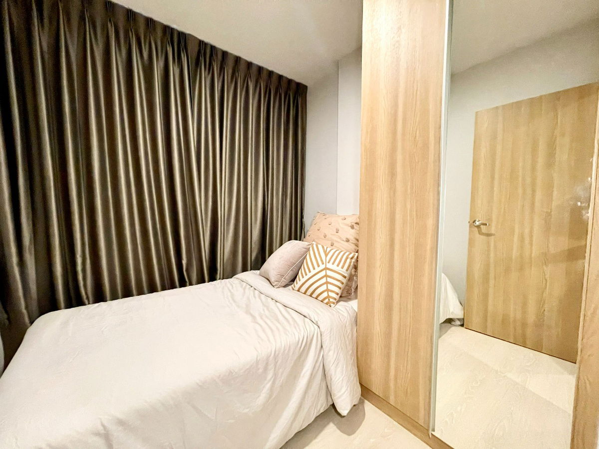 Condo for Rent: Nue Connex Condo Don Mueang Schedule a viewing ■ Line: @propertyfinder