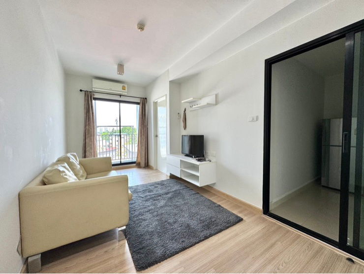 add line : cutecondo beautiful room + fully furnished Quick response