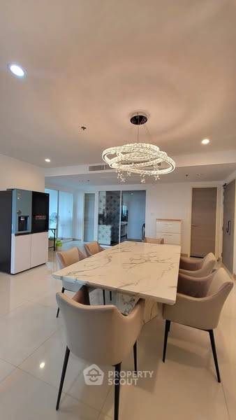 2-BR Condo at Supalai Riva Grande close to Phra Ram 3 (ID 2324737)