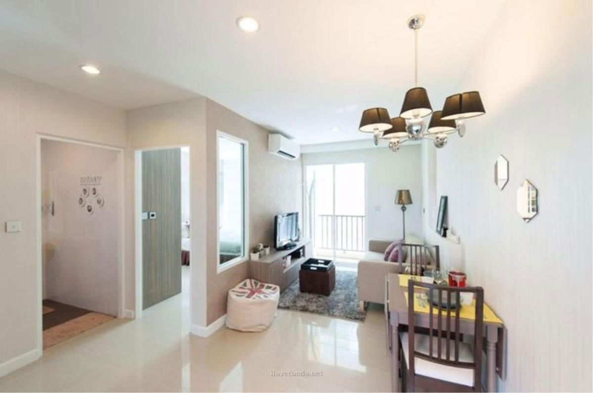 Condo for Rent: The Series Udomsuk   Near BTS Udomsuk