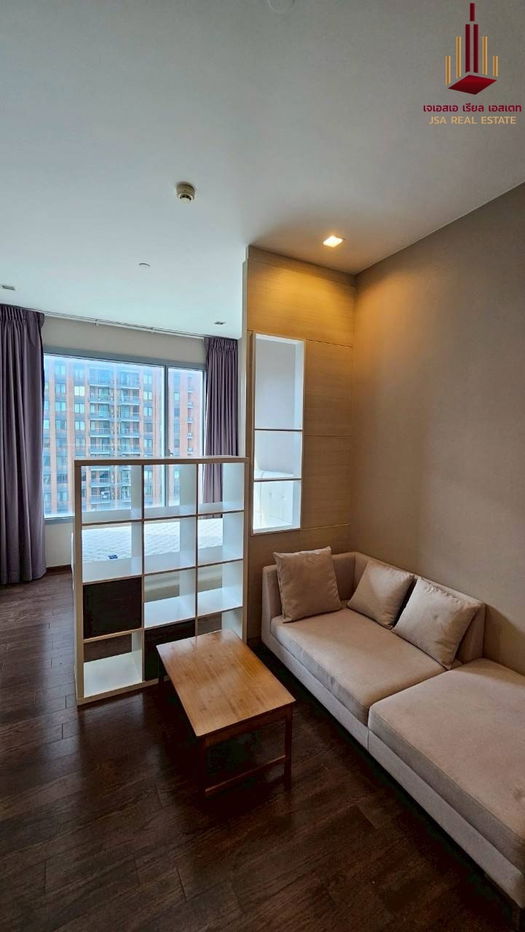 ✨ For Rent: Q Asoke Condo ✨ 💰 Only 20,000 THB/month