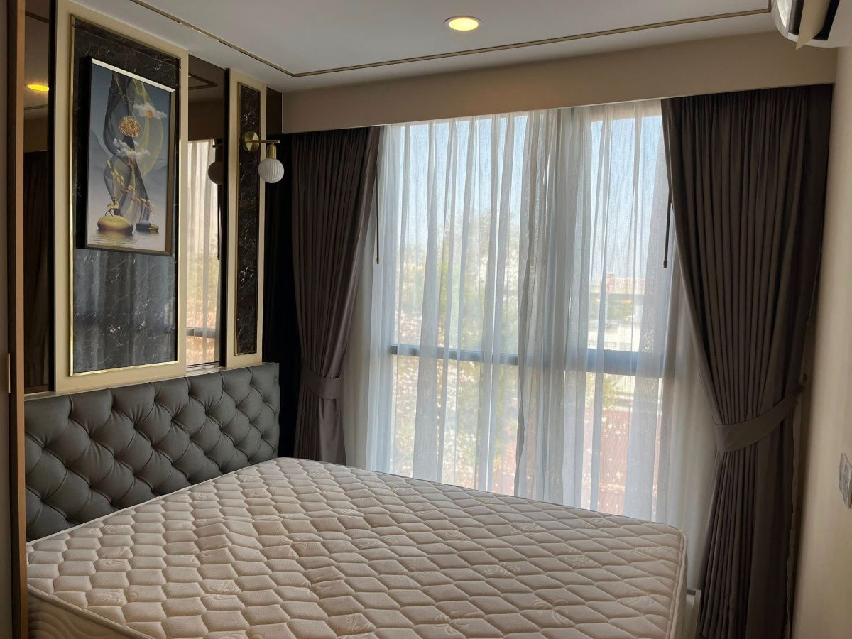 @Condorental condo for rent kensington phaholyothin 63