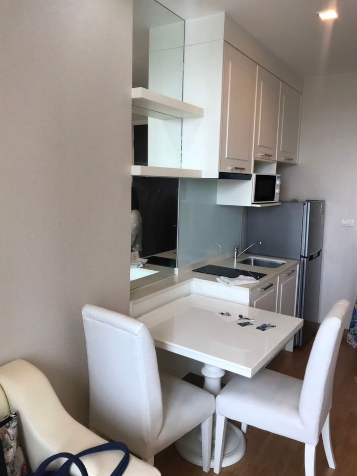 Hot Price for rent Q House Sukhumvit 79 🔥