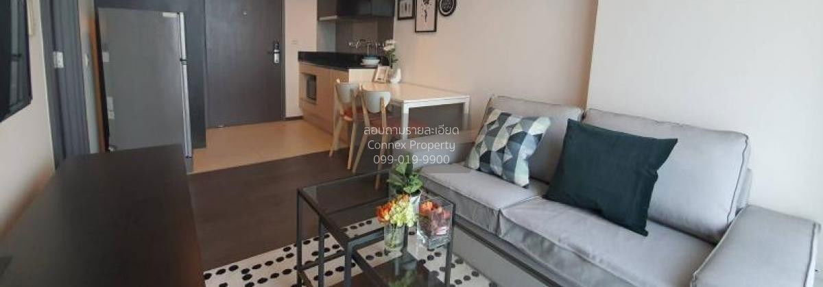 FOR RENT condo , EDGE Sukhumvit 23 , BTS-Asok , Khlong Toei Nuea , Watthana , Bangkok , CX-09553 ✅ Live chat with us ADD LINE @connexproperty ✅