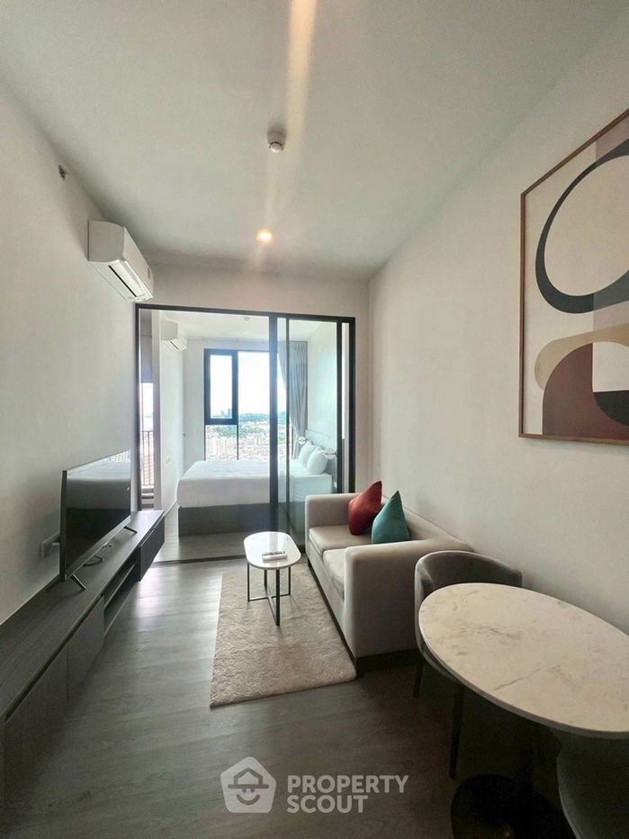 1-BR Condo at Hampton Sriracha in Si Racha (ID 2452916)