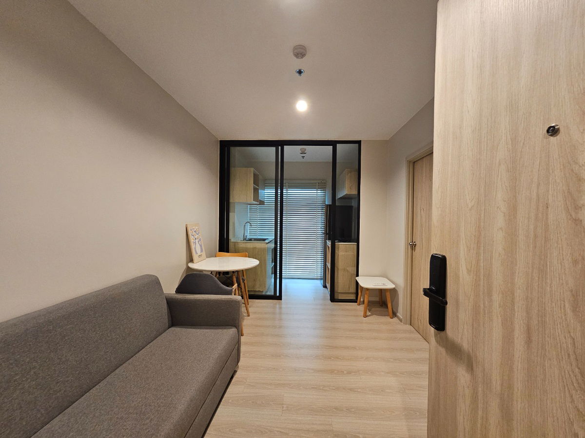 Rent Nue Noble Srinakarin - Lasalle