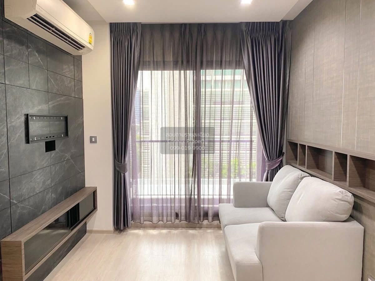 🔥🔥🔥 出租公寓，RHYTHM Rangnam，BTS-Victory Monument，Thanon Phyathai，Rat Thewi，曼谷，CX-136834 ✅ 与我们实时聊天 ADD LINE @connexproperty ✅ 🔥🔥🔥