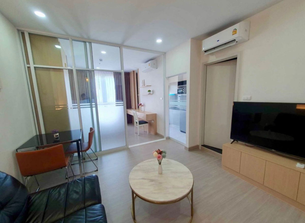 (Supalai Loft Sathorn–Ratchaphruek)