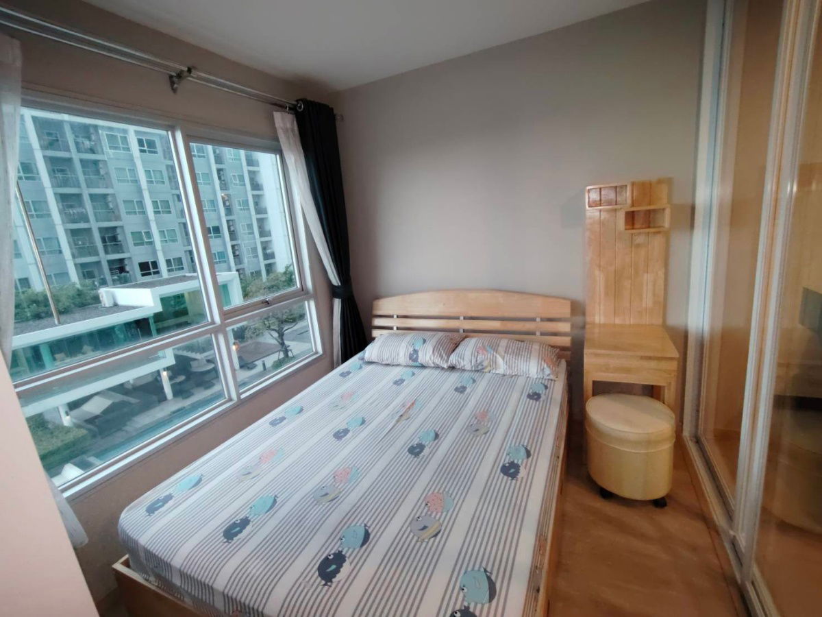 P-120464 Condo for rent The Tempo Grand Sathorn-Wutthakat fully furnished (Confirm again when visit).