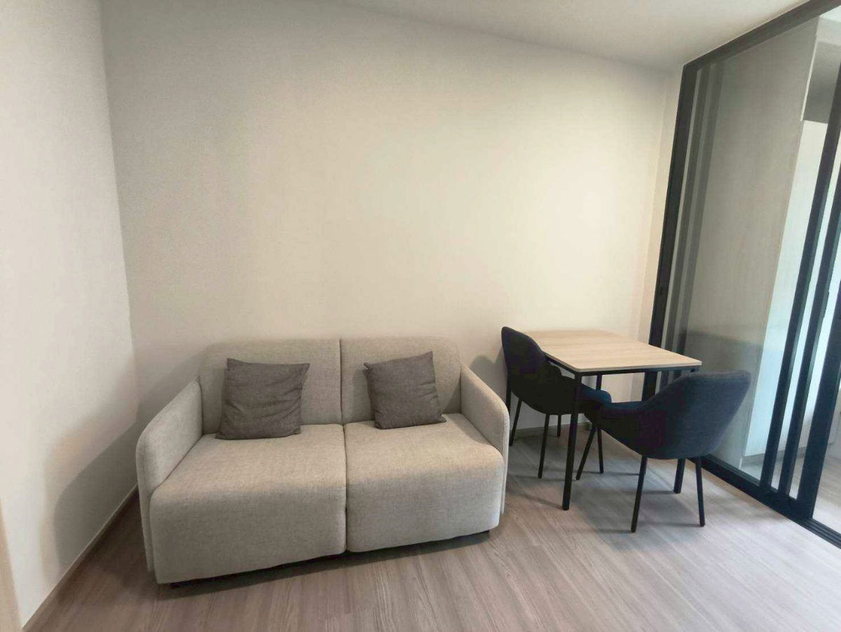 🌟Dcondo Vale Sriracha 🎓 Near Kasetsart Univ | Ready to Move📱093-1681685 | 065-5639565🆔 LINE: @wsrcondo