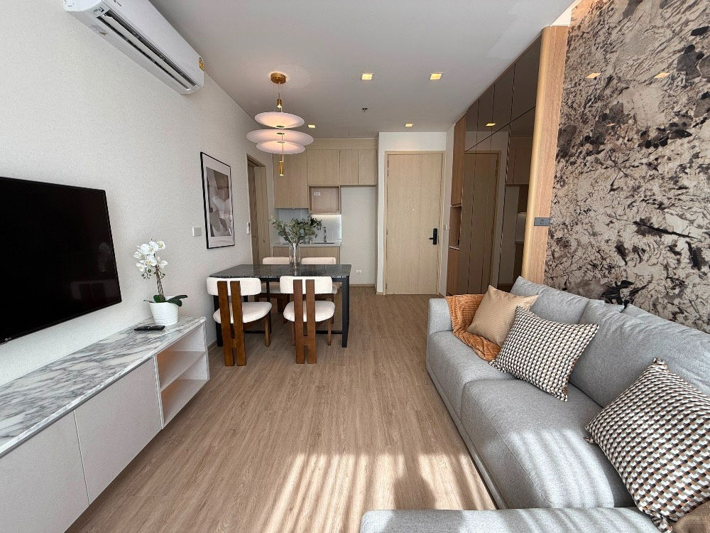 PFD-07679 Condo for Rent:  Noble State 39 Schedule a viewing ■ Line: @propertyfinder