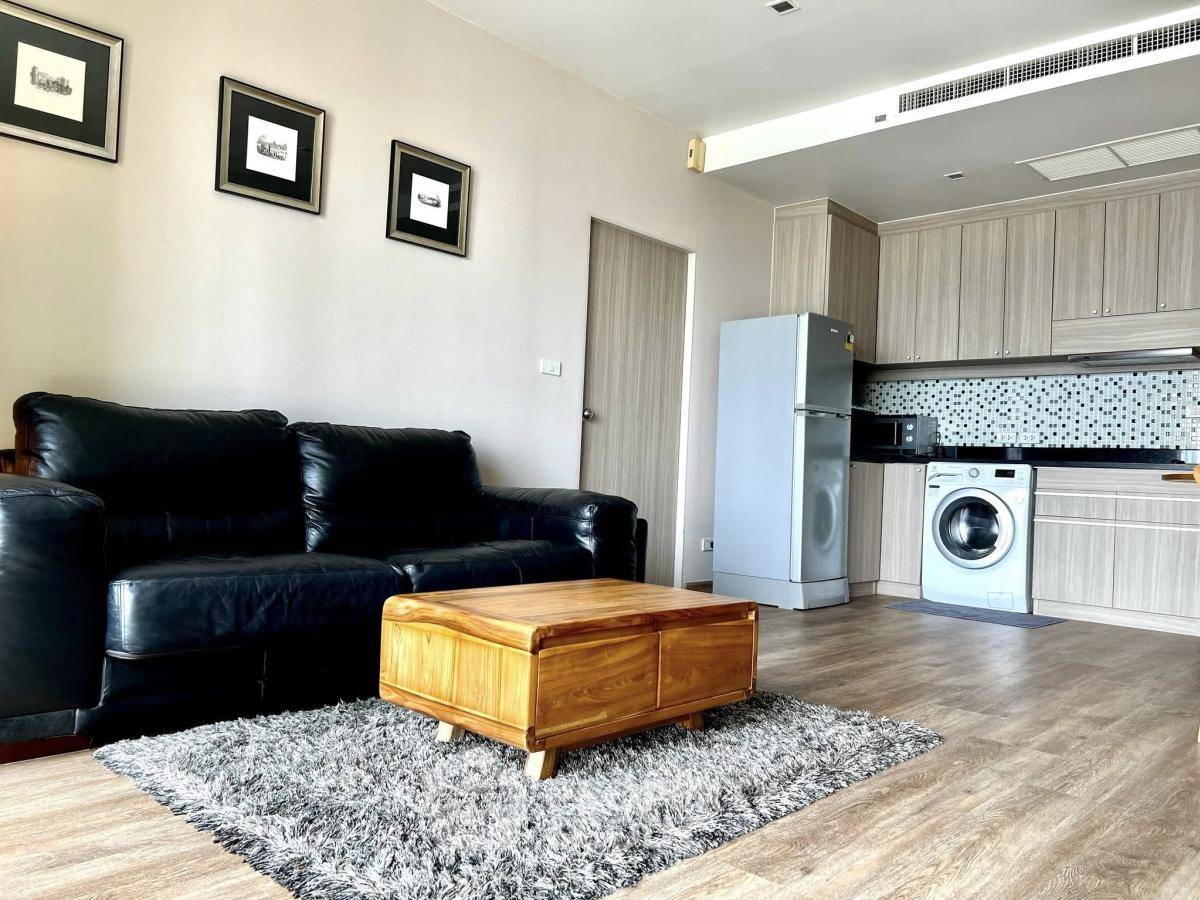 1-BR Condo at Noble Solo close to Thong Lo (ID 2475870)