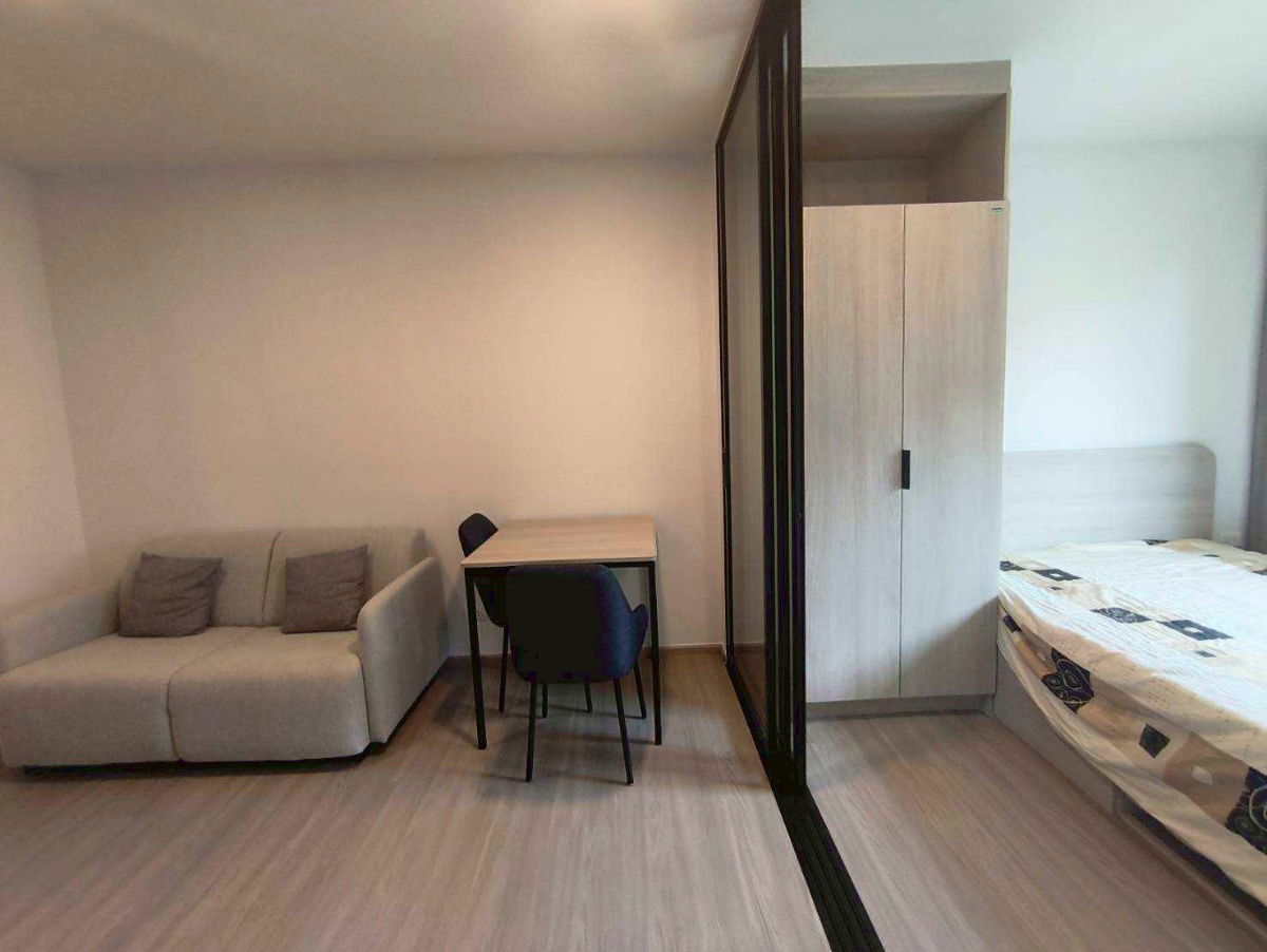 🌟Dcondo Vale Sriracha 🎓 Near Kasetsart Univ | Ready to Move📱093-1681685 | 065-5639565🆔 LINE: @wsrcondo