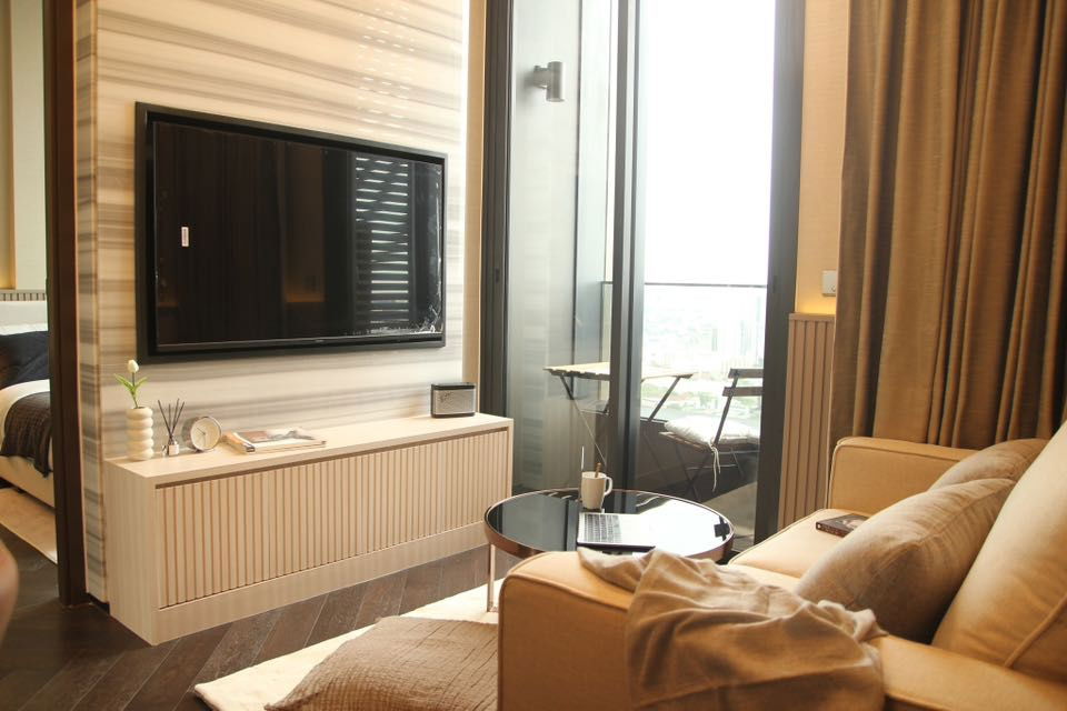 🌈💗E61510 The Esse สุขุมวิท 36💗🌈 รับโค้ดพิเศษเมื่อเช่ากับเรา 💌 LINE: @theagentpro