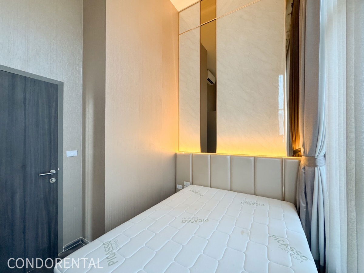 @Condorental condo for rent Knightsbridge Space Rama 9