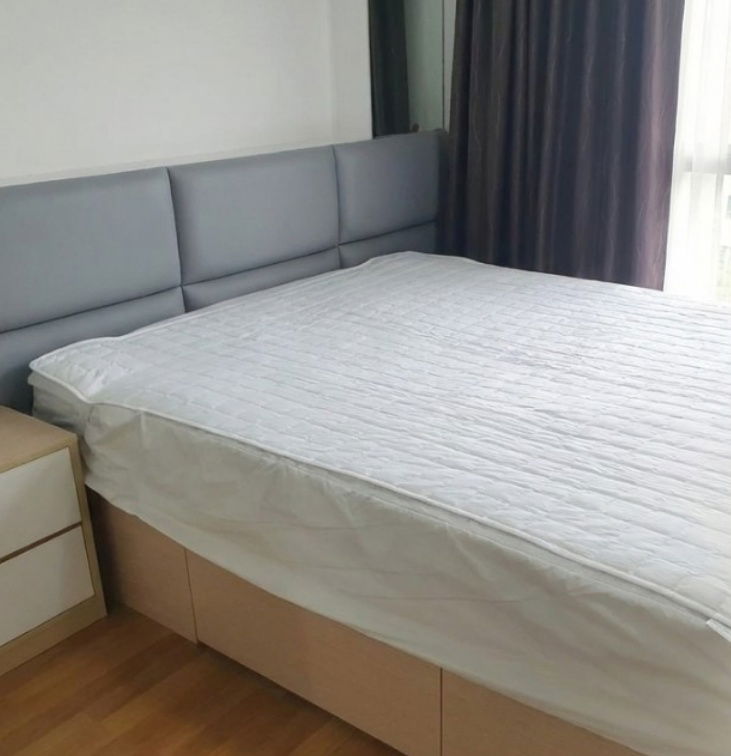 🟠For Rent - 1 Bedroom, 29 Sq.m Condo at Lumpini Place Ratchayothin