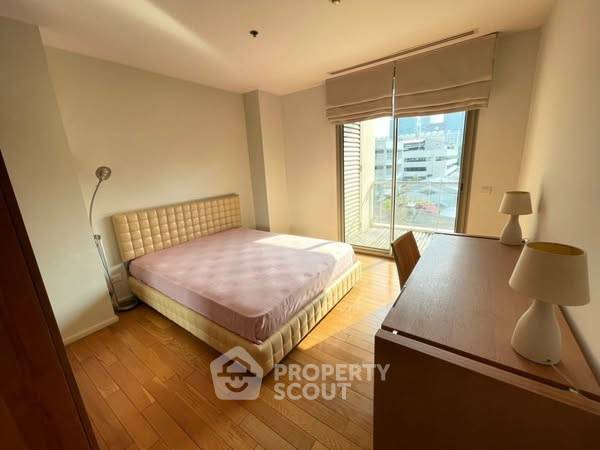 2-BR Condo at The Legend Saladaeng near MRT Si Lom (ID 2356304)