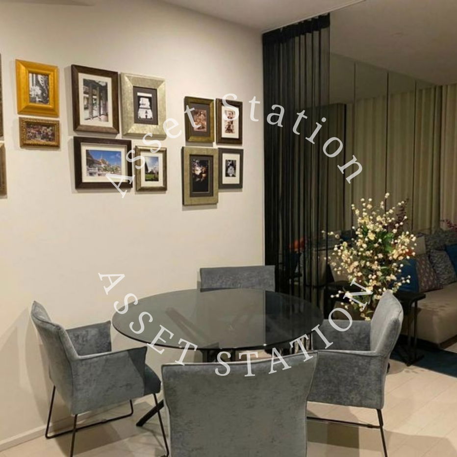 🏢 Hot condo NOBLE PLOENCHIT, great price, luxurious and beautifully decorated rooms | BTS Ploenchit