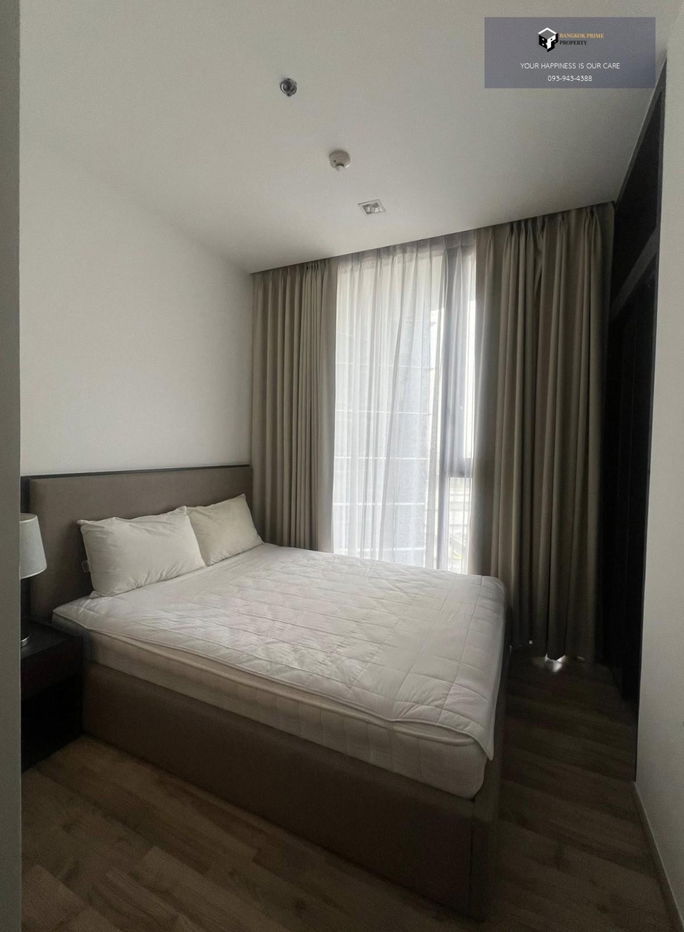 The Line Jatujak-Mochit | 🚝Near BTS, MRT Chatuchak #2025121613484