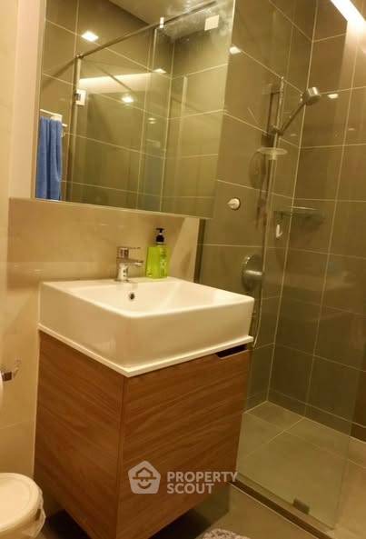 1-BR Condo at M Thonglor 10 near BTS Thong Lor (ID 2356294)