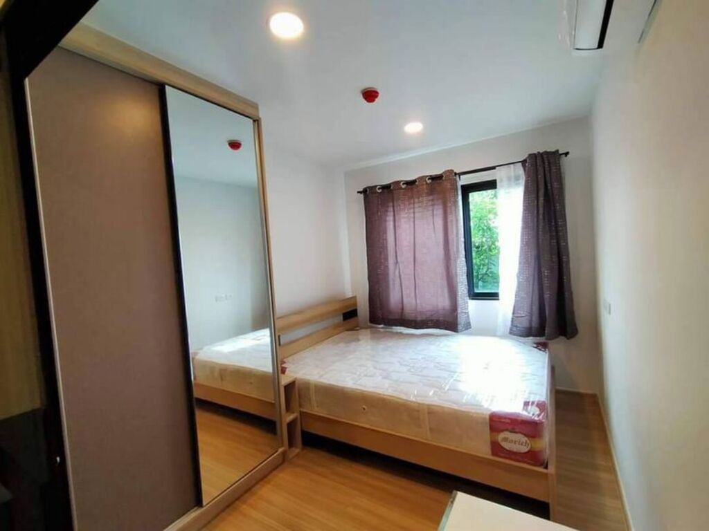 For Rent Chewathai Hallmark Ladprao - Chokchai 4 Phase 1 Unit 959/240 (No pets allowed)