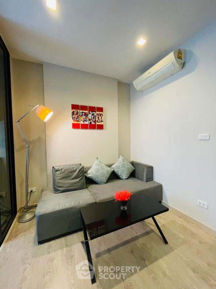 1-BR Condo at The Base Central Pattaya close to Central Festival Pattaya (ID 577212)
