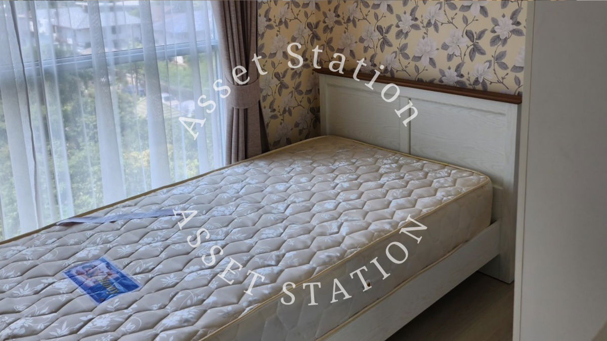 💎Super hot condo Aspire Sukhumvit 48, in the heart of the city at an affordable price! | BTS Phra Khanong