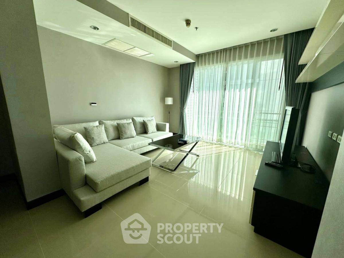 2-BR Condo at The Prime11 Sukhumvit Condominium near BTS Nana (ID 1997129)