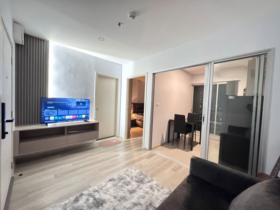 For rent: Elio Sathorn - Wutthakat, ready to move in. ST0430