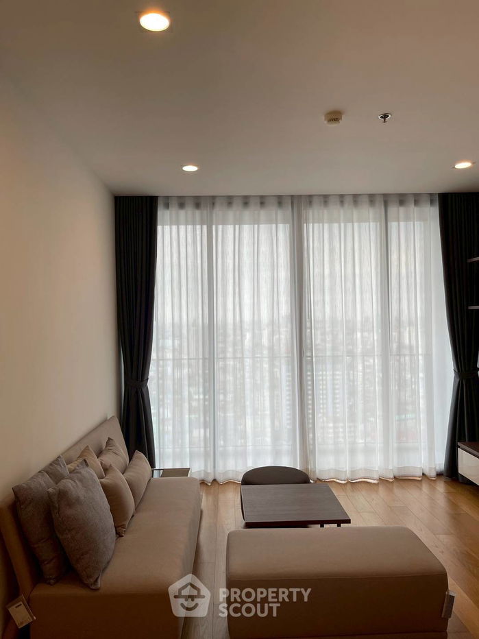 Bright Wongwian Yai 2 居公寓，靠近 BTS Pho Nimit（ID 2480258）