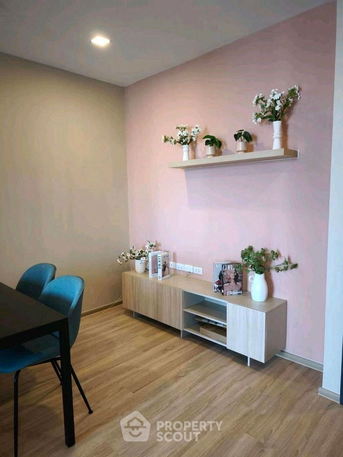 1-BR Condo at XT Phayathai near BTS Phaya Thai (ID 2290109)