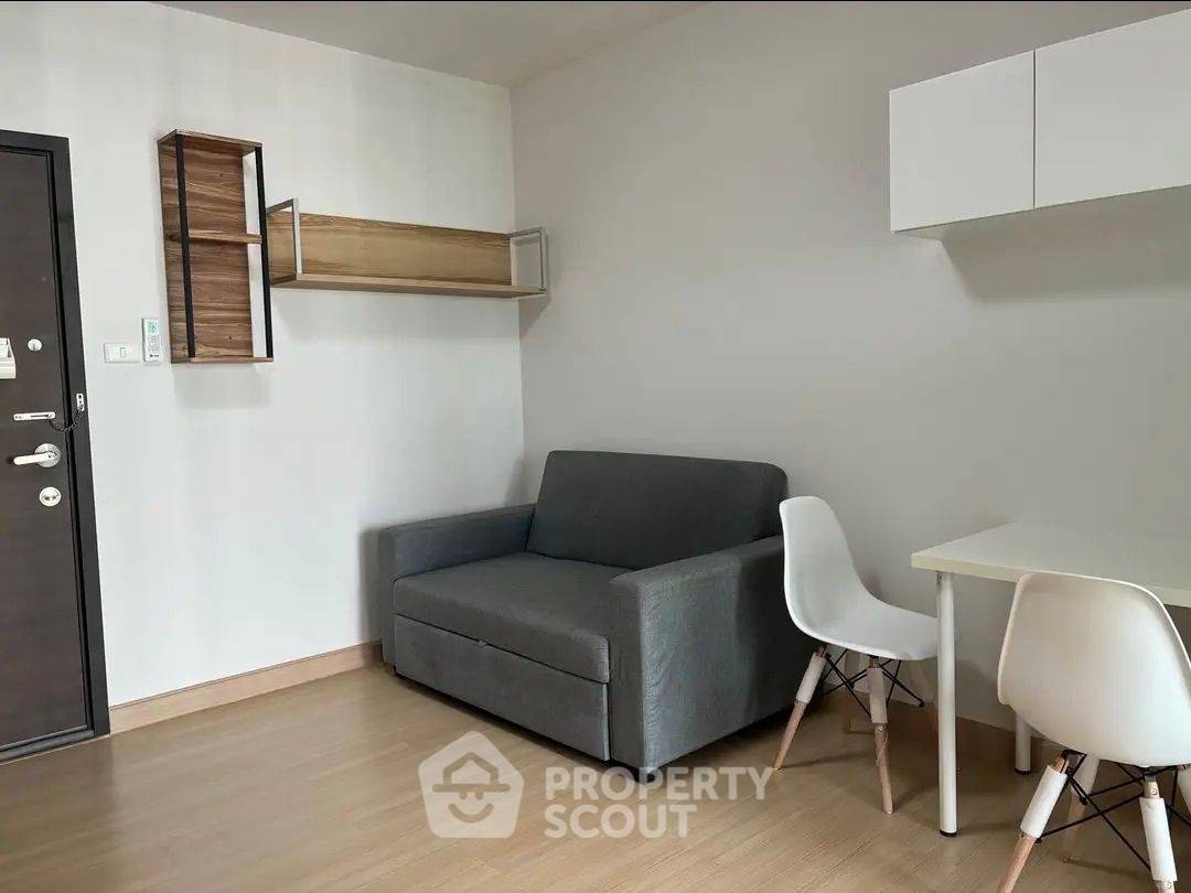 1-BR Condo at Supalai Veranda Rama 9 in Bang Kapi (ID 2480120)