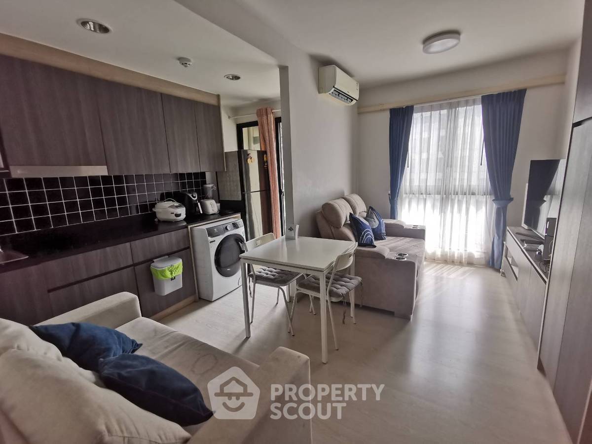 2-BR Condo at Unio Sukhumvit 72 near BTS Bearing (ID 2390203)
