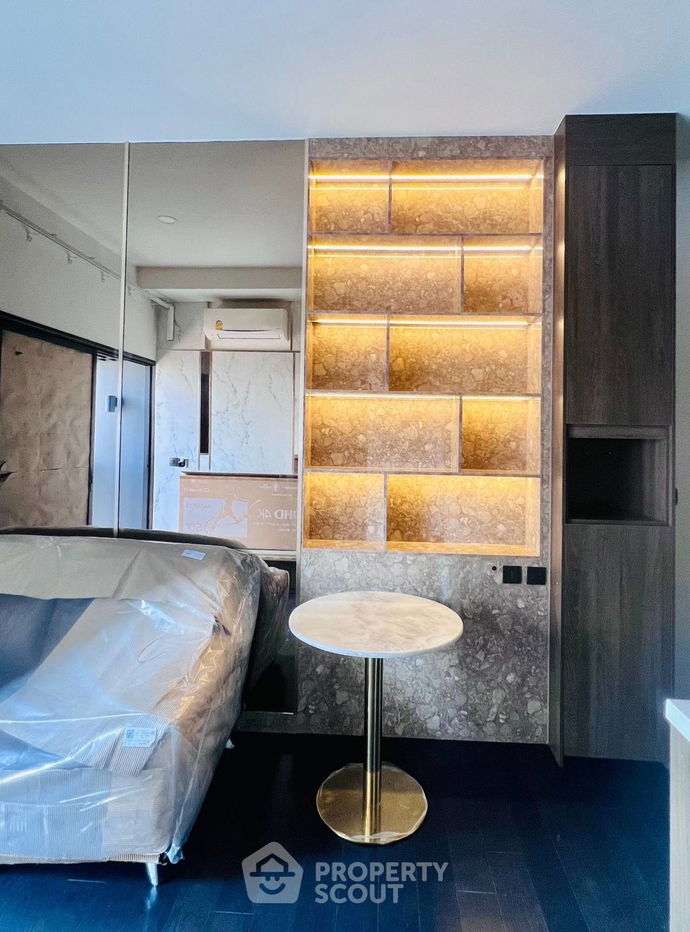 1-BR Condo at Park Origin Thonglor near BTS Thong Lor (ID 1995545)