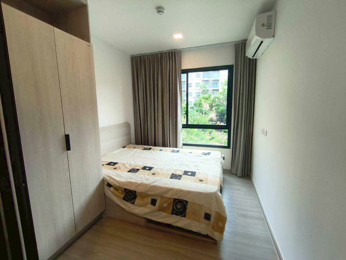 🌟Dcondo Vale Sriracha 🎓 Near Kasetsart Univ | Ready to Move📱093-1681685 | 065-5639565🆔 LINE: @wsrcondo