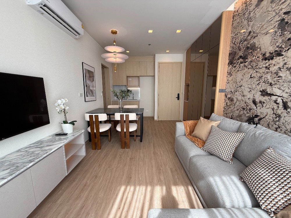 Condo for rent in Noble State Sukhumvit 39 (BTS Phrom Phong)