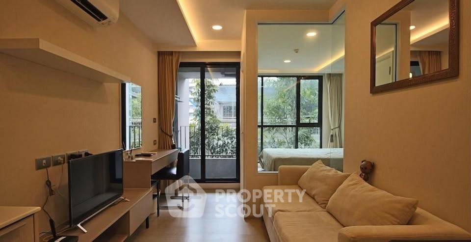 1-BR Condo at Vtara 36 near BTS Thong Lor (ID 2473464)