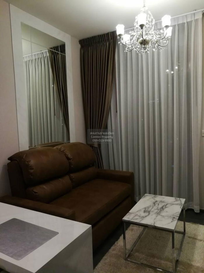 FOR RENT condo , EDGE Sukhumvit 23 , BTS-Asok , Khlong Toei Nuea , Watthana , Bangkok , CX-09549 ✅ Live chat with us ADD LINE @connexproperty ✅