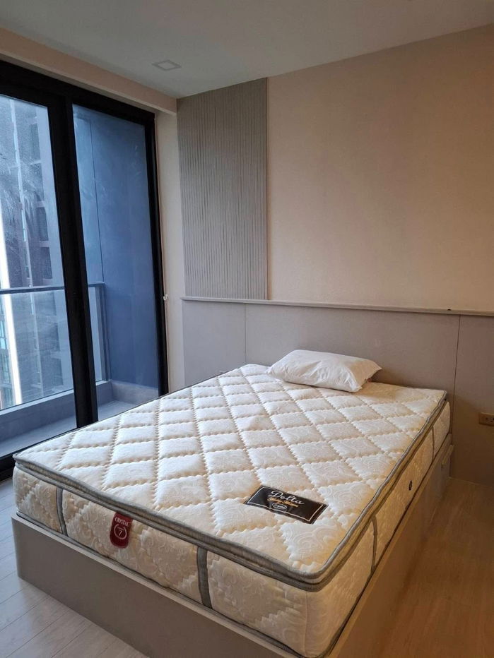 G8757💛中国客户，请加微信。(在联系方式的旁边) 🅵🅾🆁  🆁🅴🅽🆃 One9Five Asoke - Rama 9 🅻🅸🅽🅴 ❤️💜@condopremium💜❤️Ready to move in ⬛🟨 📞 065 695 3645🟨⬛