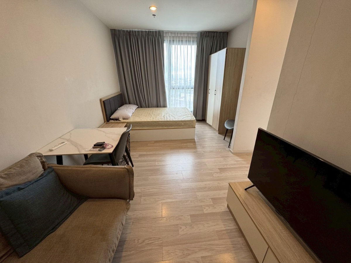 Condo For Rent!!Ideo Mobi Sukhumvit Eastpoint