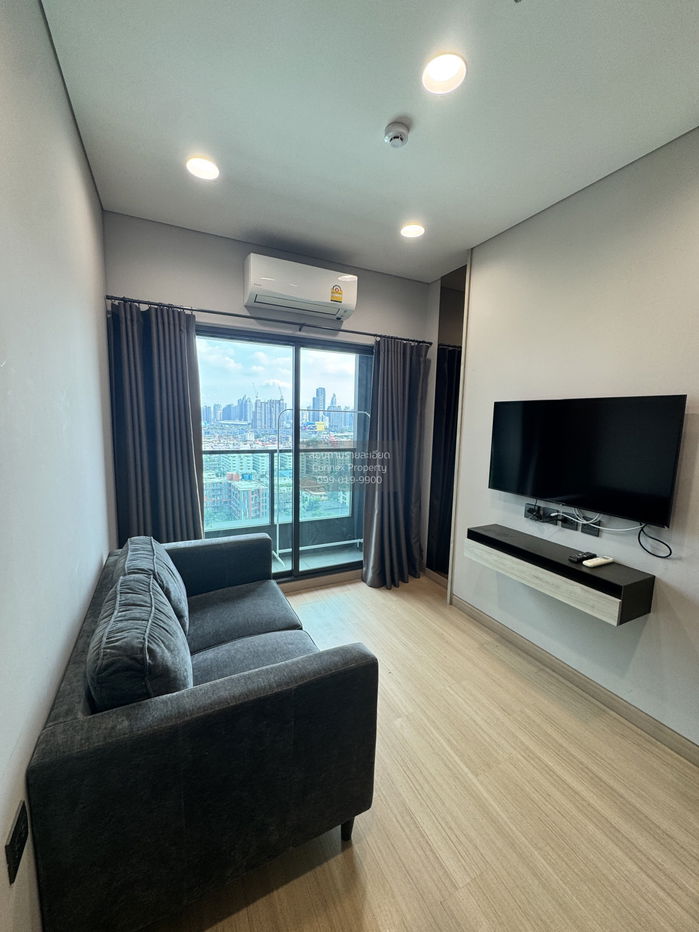 🔥🔥🔥 FOR RENT Condo , Lumpini Suite Dindaeng - Ratchaprarop , BTS-Victory Monument , Din Daeng , Din Daeng , Bangkok , CX-48861 ✅ Live chat with us ADD LINE @connexproperty ✅ 🔥🔥🔥