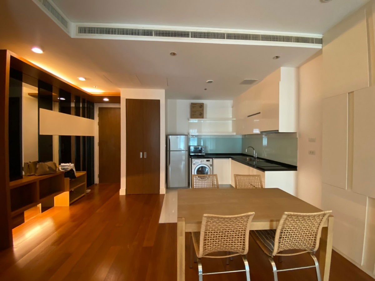 Bright Sukhumvit 24 Condo For Rent 2 Bedroom  55,000 Baht/month
