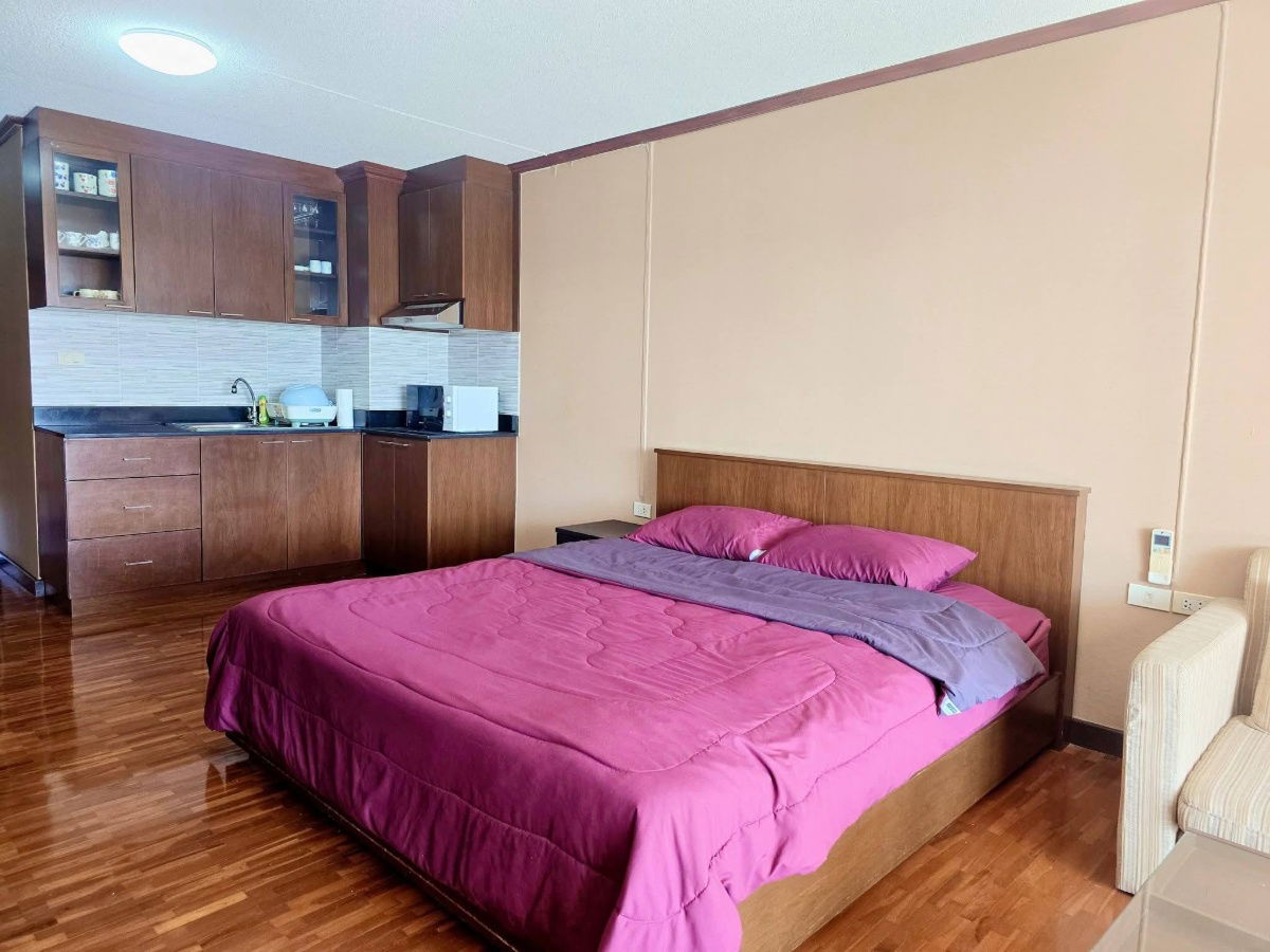 🏙✨ New Unit Available | High Floor with City View ✨🏙