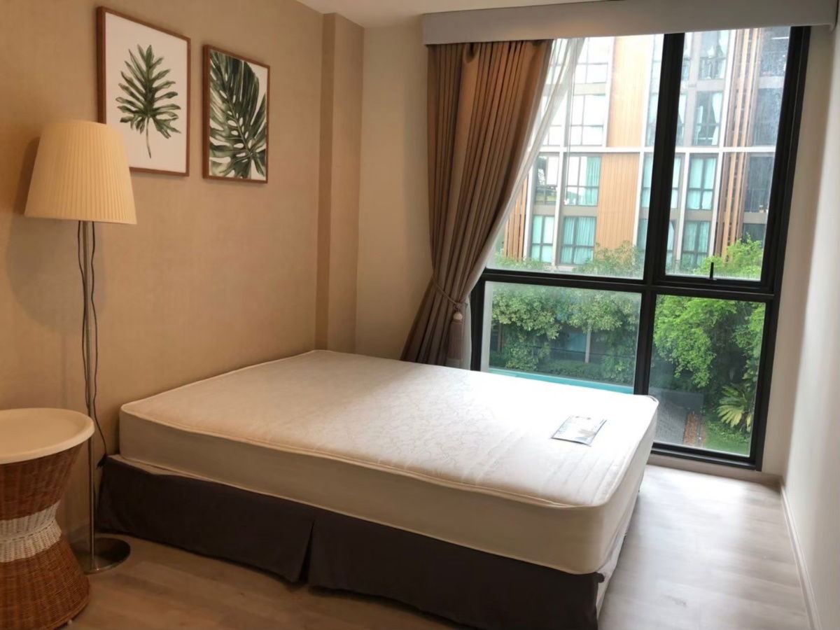 Condo For Rent!!Chambers Chaan Ladprao Wanghin