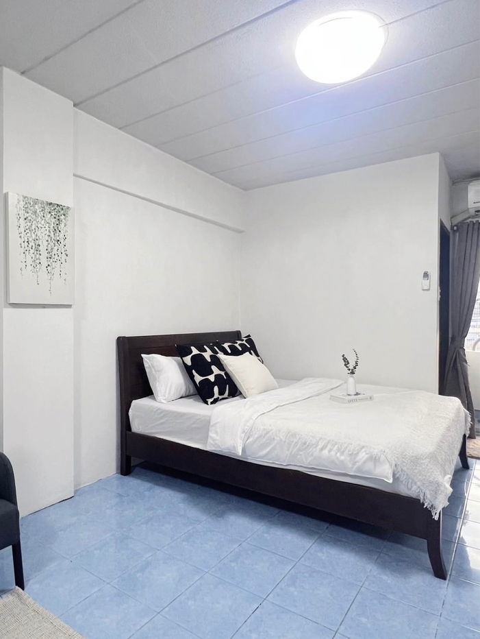 Ratchada City Condo  for rent ✨ Fully furnished