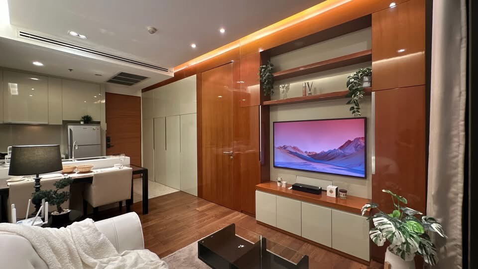 The Address Sukhumvit               28