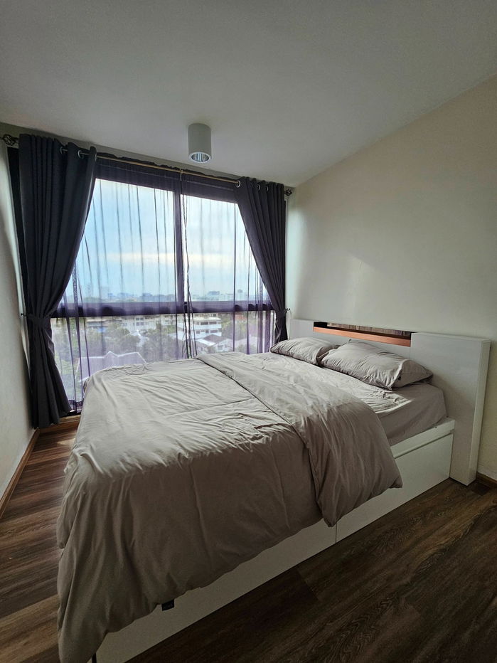 🍀 For Rent Chateau In Town Phahonyothin 32 🍀 Add Line ID: @zcondo (with@) 🔥 C4988