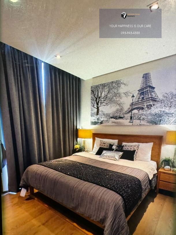 Park Origin Phrom Phong | 🚝Near BTS Phrom Phong #2025121613483