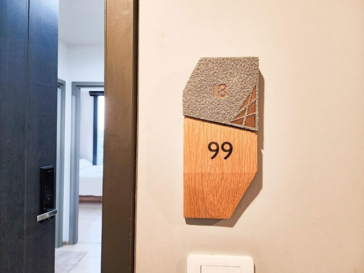 ❤️ ❤️ For rent The base garden rama 9   furnished ❤️ ❤️